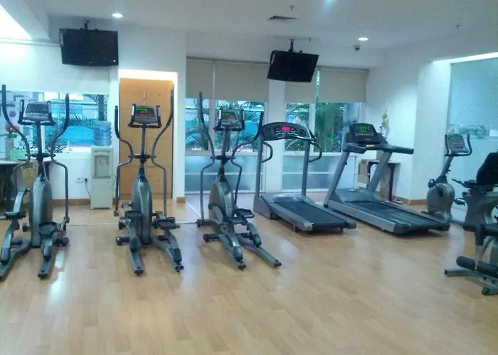 Fx Sudirman 28