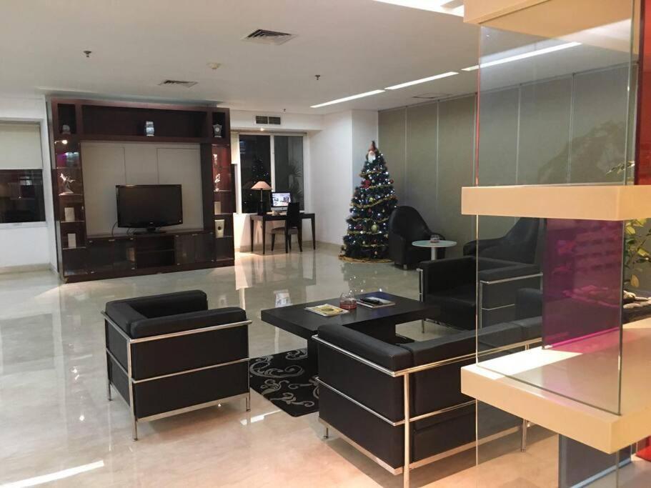 Appartement Fx Sudirman 28