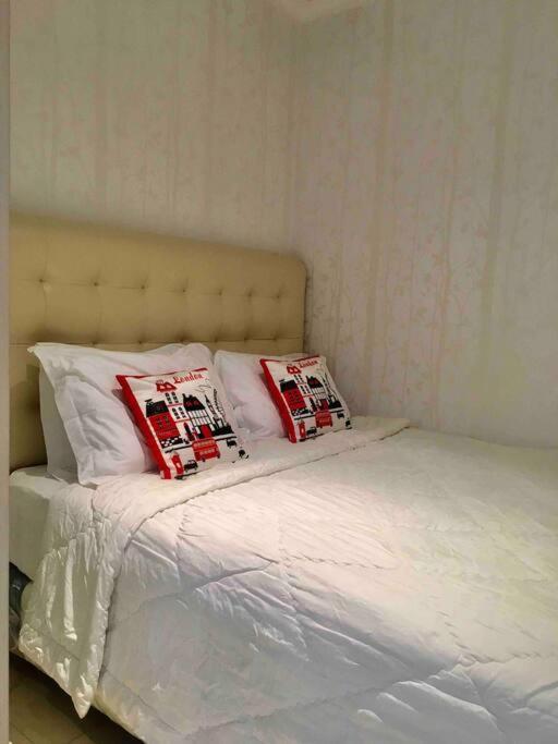 Fx Sudirman 28 Appartement