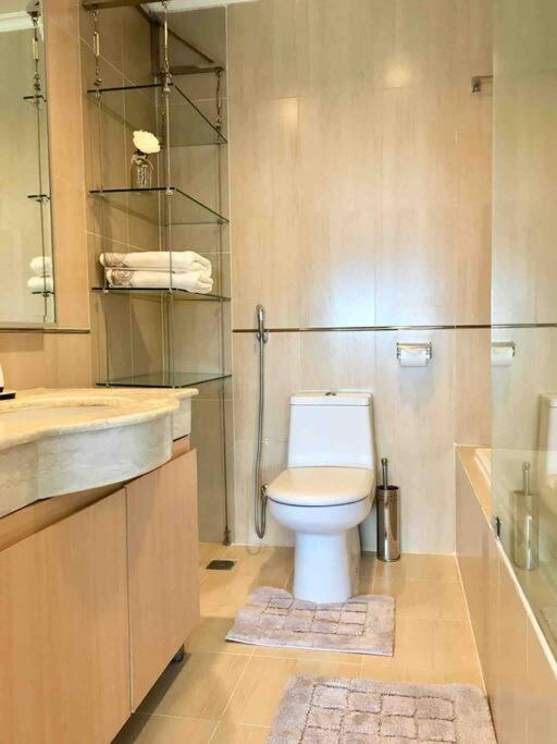 Appartement Fx Sudirman 28