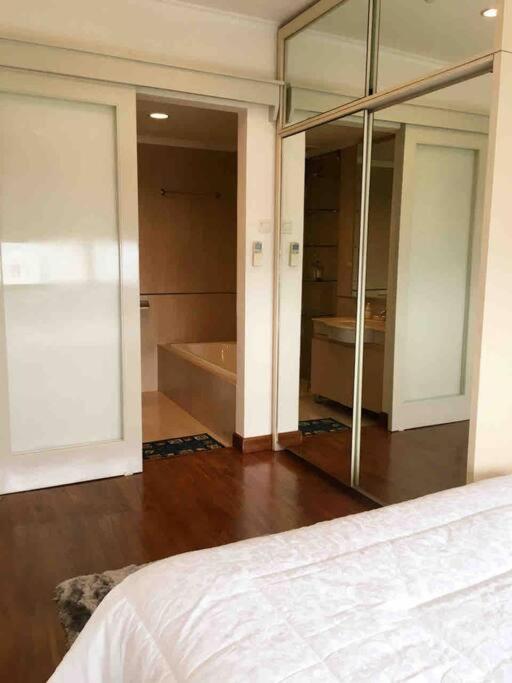Fx Sudirman 28 Appartement Jakarta